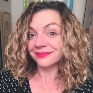 Meet your Posher, Melanie